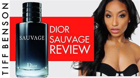 sauvage dior frauen|Dior Sauvage female version.